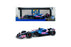 1:18 ALPINE A525 BLUE F.COLAPINTO #43 GP CANADA 2025