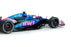 1:18 ALPINE A525 BLUE F.COLAPINTO #43 GP CANADA 2025