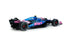 1:18 ALPINE A525 BLUE F.COLAPINTO #43 GP CANADA 2025