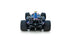 1:18 ALPINE A525 BLUE F.COLAPINTO #43 GP CANADA 2025