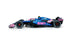 1:18 ALPINE A525 BLUE F.COLAPINTO #43 GP CANADA 2025