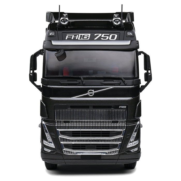 Volvo FH16 Globetrotter Xl Black 2021