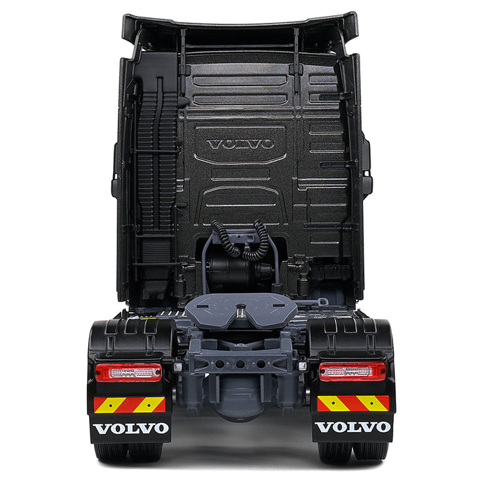 Volvo FH16 Globetrotter Xl Black 2021