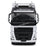 1:24 Volvo Fh Globetrotter Xl White 2021