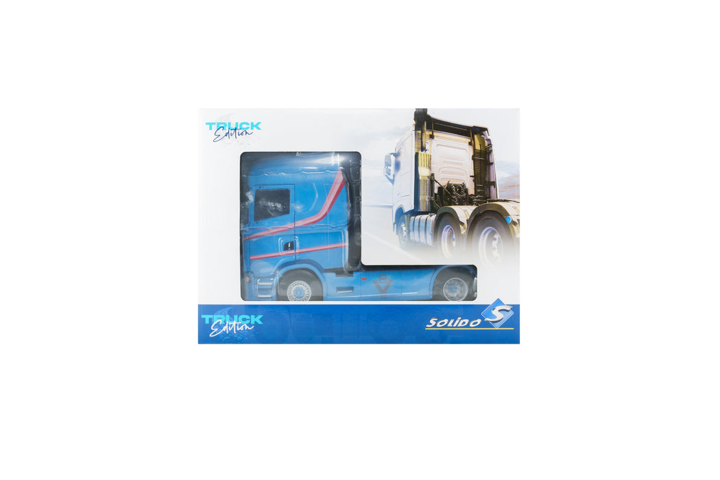 1:24 SCANIA 580S HIGHLINE 113 TRIBUTE 2023