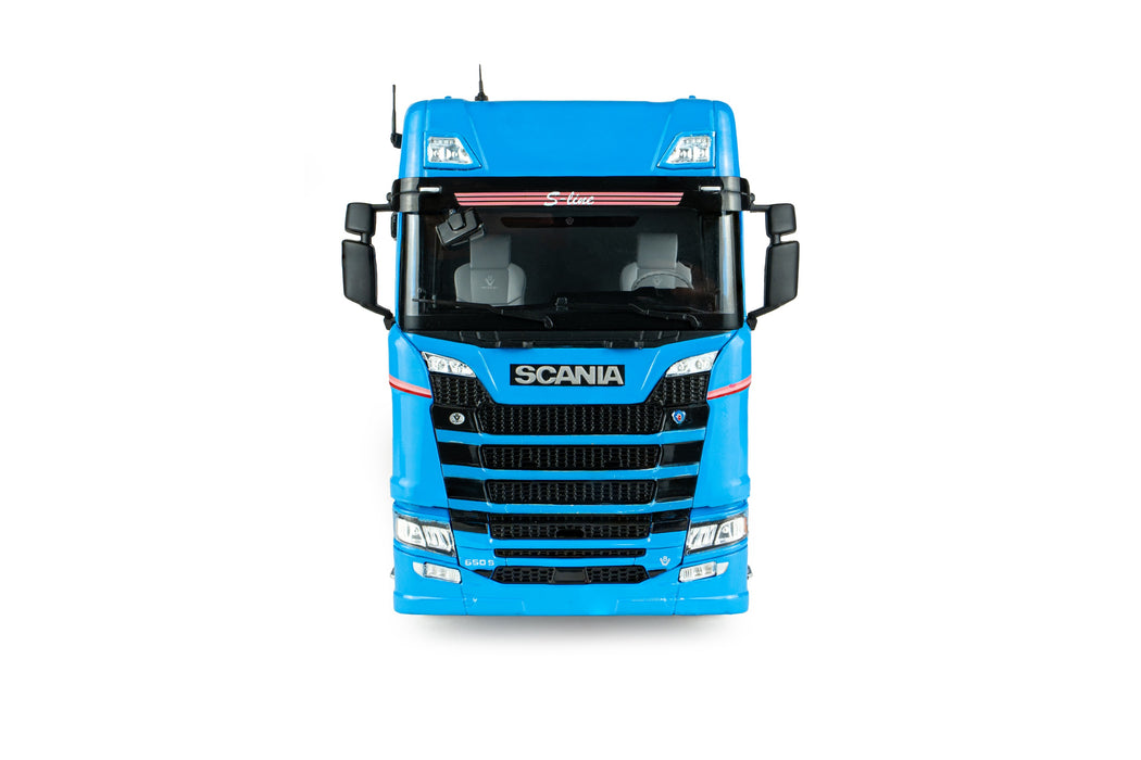 1:24 SCANIA 580S HIGHLINE 113 TRIBUTE 2023