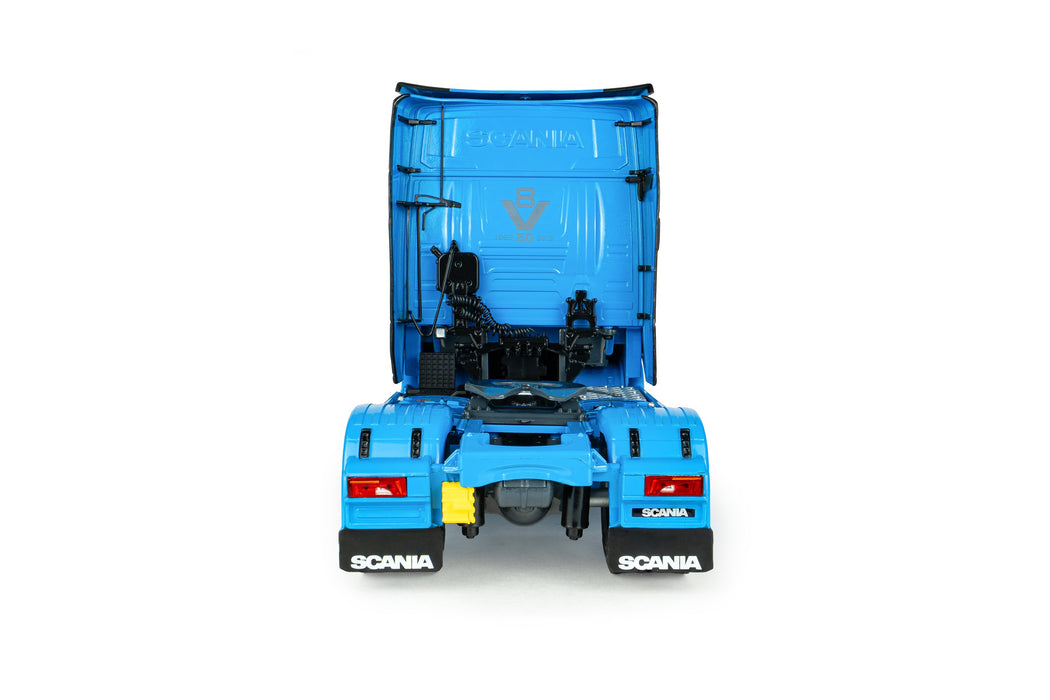 1:24 SCANIA 580S HIGHLINE 113 TRIBUTE 2023