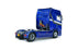 1:24 SCANIA 580S HIGHLINE METALLIC BLUE 2023