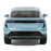1:43 PORSCHE MACAN TURBO FROZEN BLUE METALLIC 2025