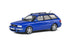 1:43 Audi RS 2 Avant Blue 1995