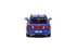1:43 Audi RS 2 Avant Blue 1995