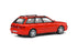 1:43 Audi RS 2 Avant Red 1995