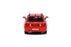 1:43 Audi RS 2 Avant Red 1995