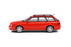 1:43 Audi RS 2 Avant Red 1995