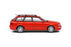 1:43 Audi RS 2 Avant Red 1995