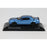 1:43 DODGE CHALLENGER SRT HELLCAT REDEYE WIDEBODY CUSTOM METALLIC BLUE 2020