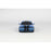 1:43 DODGE CHALLENGER SRT HELLCAT REDEYE WIDEBODY CUSTOM METALLIC BLUE 2020