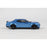 1:43 DODGE CHALLENGER SRT HELLCAT REDEYE WIDEBODY CUSTOM METALLIC BLUE 2020