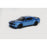 1:43 DODGE CHALLENGER SRT HELLCAT REDEYE WIDEBODY CUSTOM METALLIC BLUE 2020