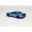 1:43 DODGE CHALLENGER SRT HELLCAT REDEYE WIDEBODY CUSTOM METALLIC BLUE 2020