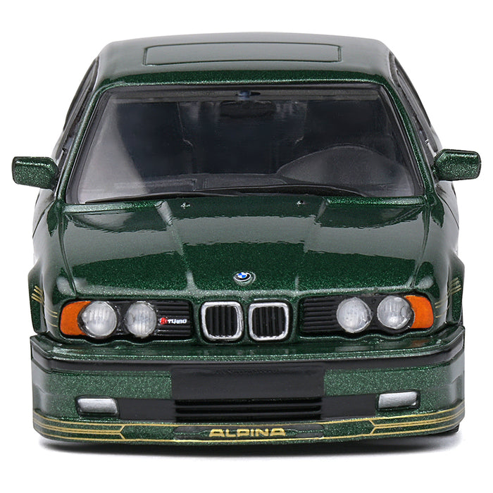 1:43 Alpina B10 (E34) Green