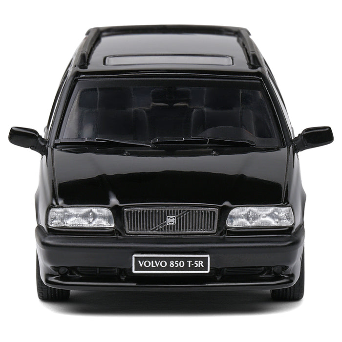 Volvo T5 R Black