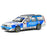 M8 Greyhound Armored Car
ROC (Taiwan) Police Force
