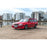 1:43 VOLVO 850 R RED 1996