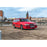 1:43 VOLVO 850 R RED 1996