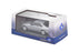 1:43 Mercedes-Benz 560 SEC Wide Body Silver