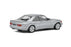 1:43 Mercedes-Benz 560 SEC Wide Body Silver