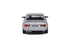 1:43 Mercedes-Benz 560 SEC Wide Body Silver