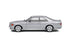1:43 Mercedes-Benz 560 SEC Wide Body Silver