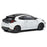 1:43 Toyota Yaris GR White 2020