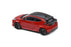 1:43 Toyota Yaris GR Red 2020