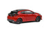 1:43 Toyota Yaris GR Red 2020