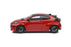 1:43 Toyota Yaris GR Red 2020