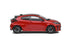 1:43 Toyota Yaris GR Red 2020
