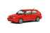 1:43 Volkswagen Golf Rally Tornado Red 1989