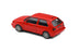 1:43 Volkswagen Golf Rally Tornado Red 1989