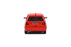 1:43 Volkswagen Golf Rally Tornado Red 1989