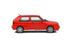 1:43 Volkswagen Golf Rally Tornado Red 1989