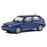 1:43 Volkswagen Golf Rally Blue 1989