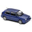 1:43 Volkswagen Golf Rally Blue 1989