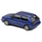 1:43 Volkswagen Golf Rally Blue 1989