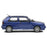 1:43 Volkswagen Golf Rally Blue 1989