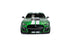 1:43 Shelby Mustang GT500 Eruption Green Metallic w/White Stripes 2020