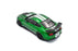 1:43 Shelby Mustang GT500 Eruption Green Metallic w/White Stripes 2020