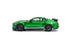 1:43 Shelby Mustang GT500 Eruption Green Metallic w/White Stripes 2020