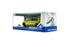 1:43 VOLKSWAGEN GOLF R 333 LIMITED EDITION LIME YELLOW 2023